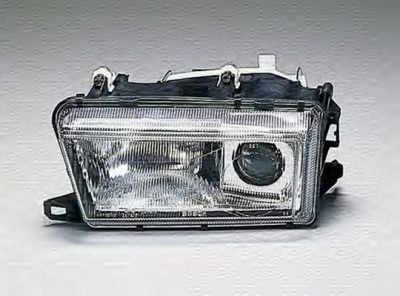 MAGNETI MARELLI 710301085106 -  Основная фара